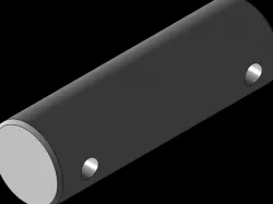 Crankshaft Pin