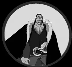 crocodile one piece coasters v3