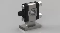 Crosshead