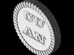 Cuan Coin