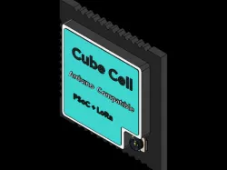 Cube Cell Heltec HTCC-AM02