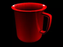 CUP FOR TURKISH BATH MAB 2