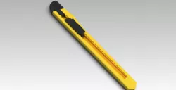 Cutter knife