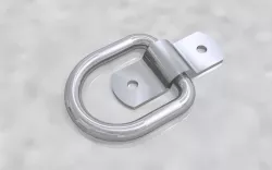 D Ring Tie Downs
