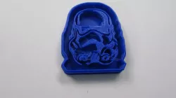 darth vader cookie cutter v5