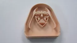 darth vader cookie cutter v6