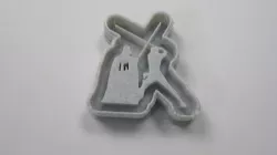 darth vader cookie cutter v9