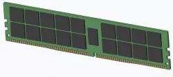 DDR4 DIMM RAM Memory Card Module