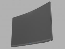 dell s3220dgf mount 3d models 【 STLFinder