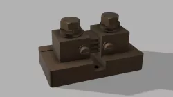 Deltec MKB Shunt