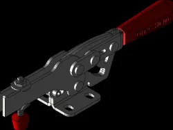 Destaco Clamp (2017-U)