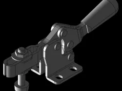 Destaco Clamp (213-U)