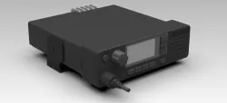 DGM 5500e MOTOTRBO RADIO