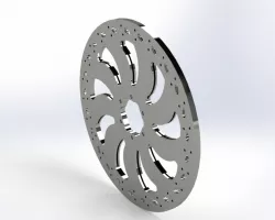 Disc brake