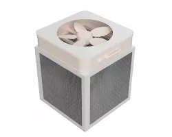 DIY Corsi Rosenthal Box 20x20x1 inch filters