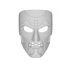 Doom Mask