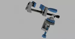 Dremel Workstation 220