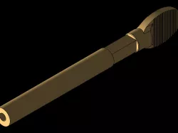drill chuck key