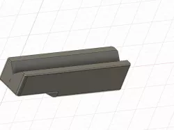 DRILL SHARPEN JIG 1.0 -14MM