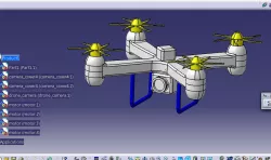 Drone Model