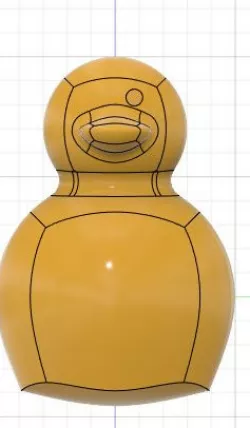Duck