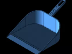 DUST PICKER
