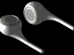Earphone