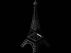 Eiffel Tower