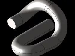 Elastic Rail Clip (e-Clip)