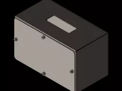 Electric Box