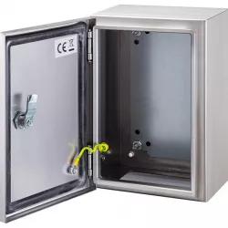 ELECTRICAL JUNCTION BOX