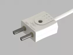 Electrical plug