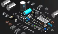 ELECTRONIC COMPONENTS
