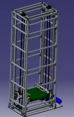 elevator