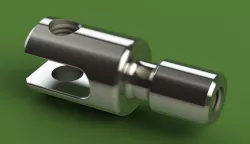 End Fork