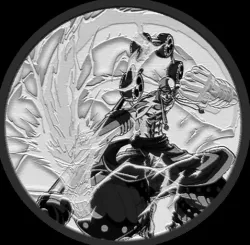 enel one piece coasters