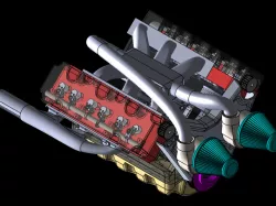 Engine