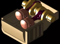 engine assembly