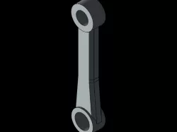 Engine Connecting Rod