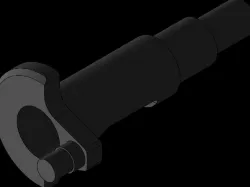 Engine Crank Shaft