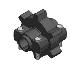 ENGRENAGEM Z60