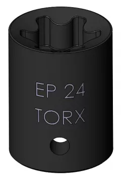 EP24 Torx Socket
