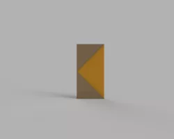 Evolution Door