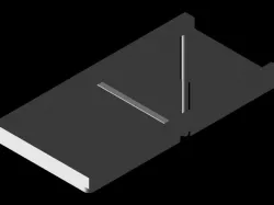 Evolution Door