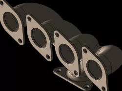 Exhaust Manifold