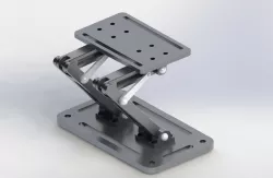 Exoskeleton