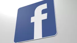 Facebook Logo Design