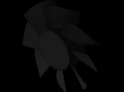 fan design