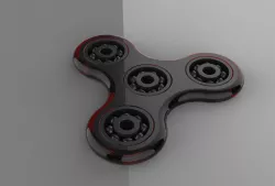 FIDGET SPINNER