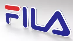 Fila Logo Design